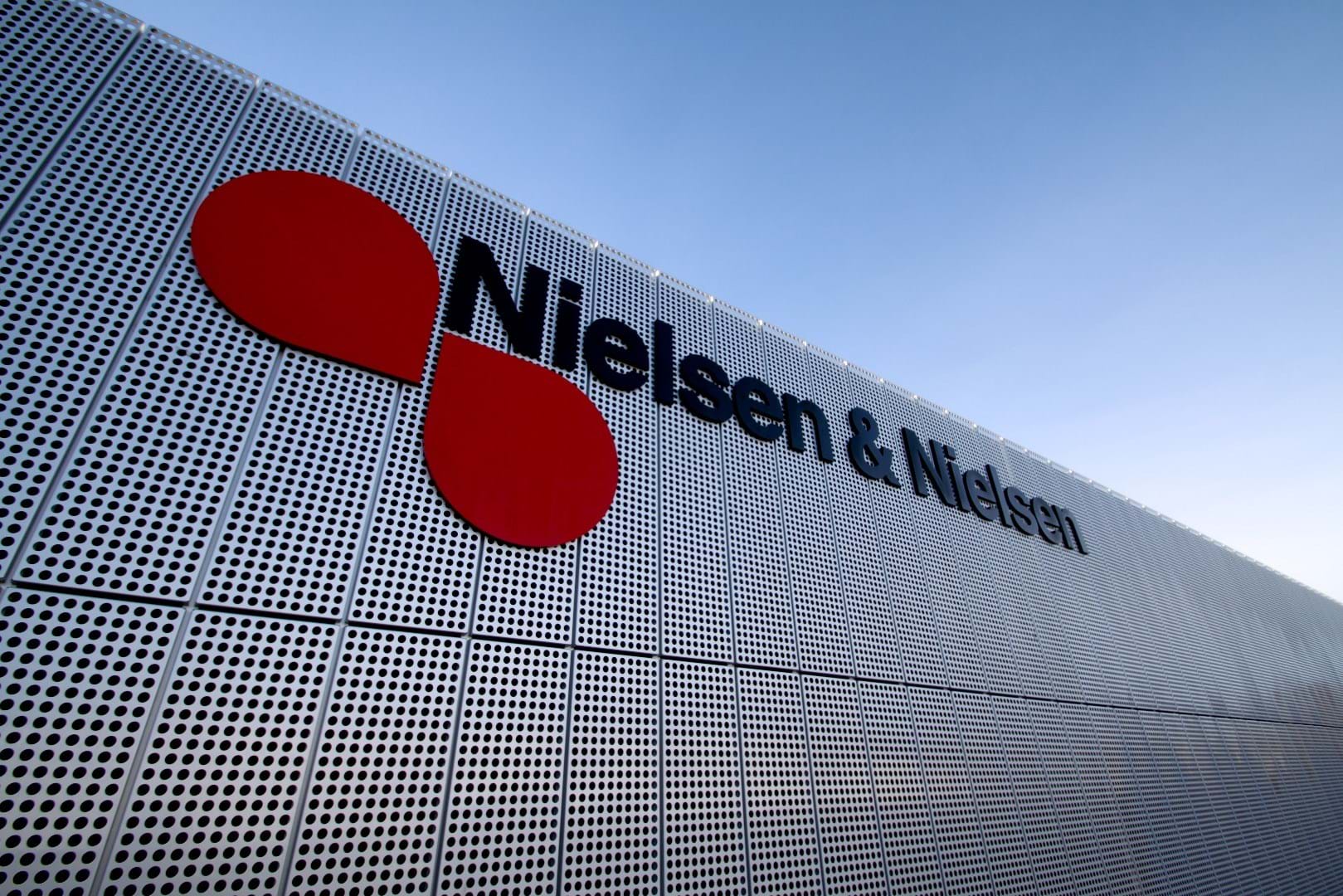 Nielsen & Nielsen