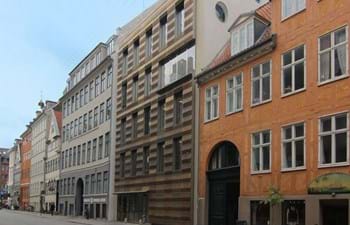 Toldbodgade, Copenhagen