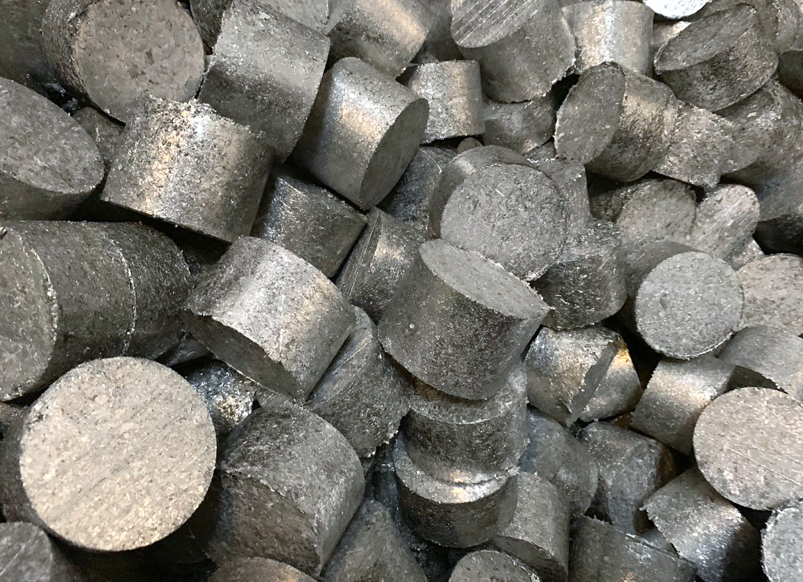 Aluminiumskrot