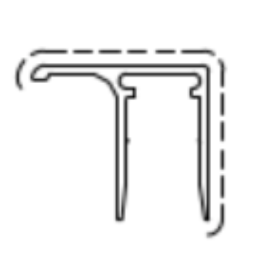 EN AW-6060 - Aluminium Profiles for polycarbonates - Profile F16 500 ...