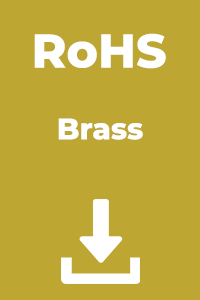 RoHS Brass