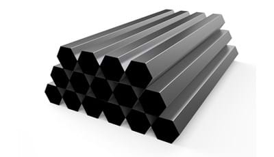 Hexagonal Bars