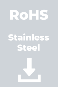 RoHS Stainless Steel