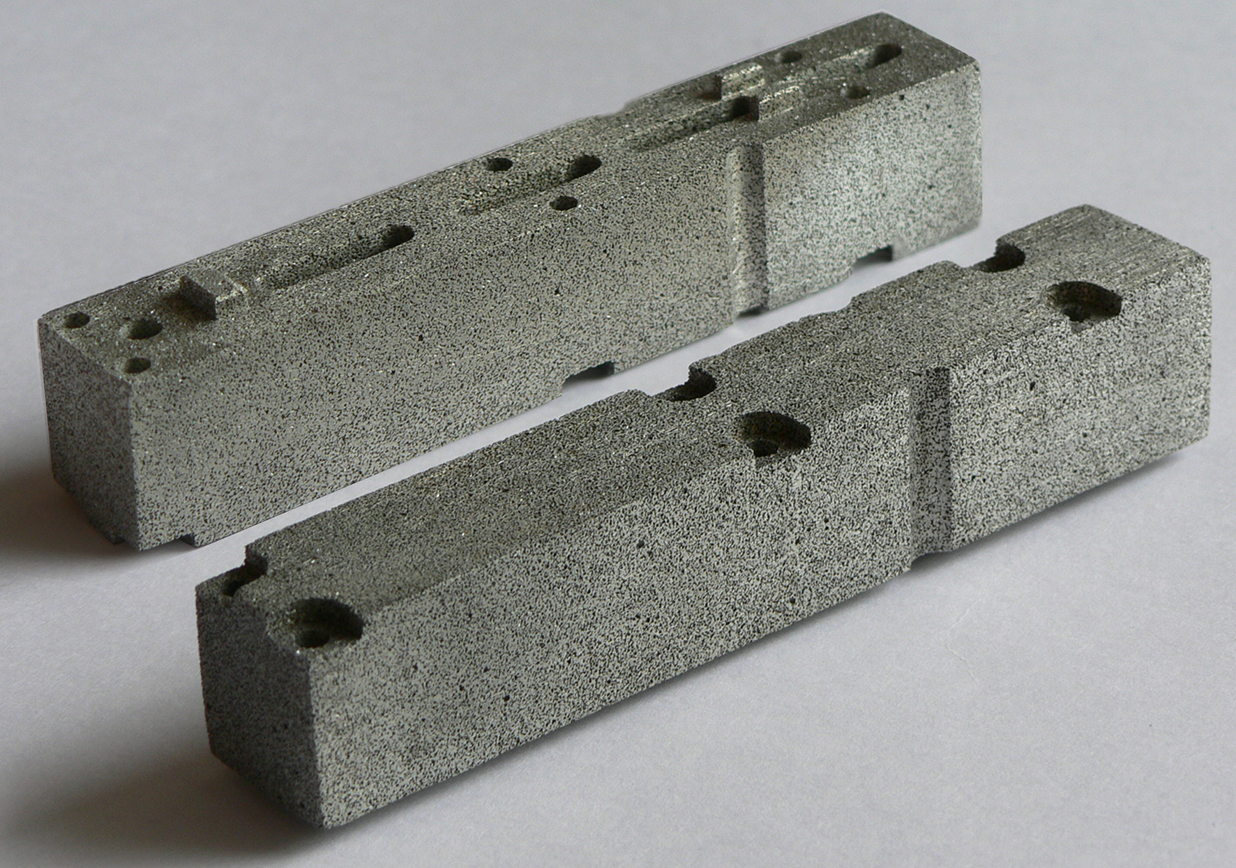 Inserts for mould