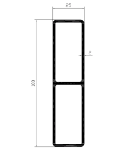 ATP 135 - 4200 mm