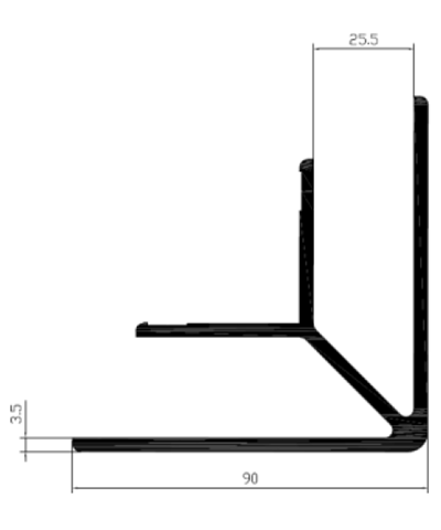 ATP 140 - 6000 mm