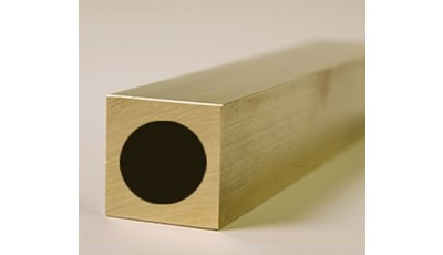 Square hollow bars