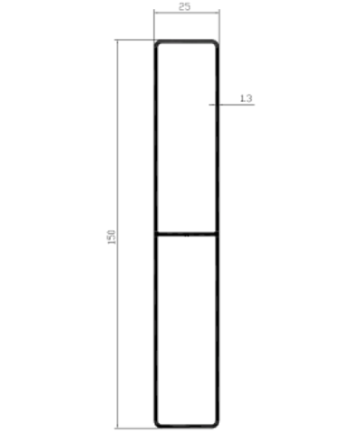 ATP 136 - 4200 mm