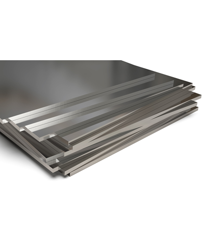 0.8 x 1250 x 2500 mm