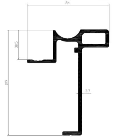 ATP 504 - 5020 mm