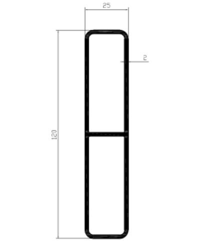 ATP 137 - 4200 mm