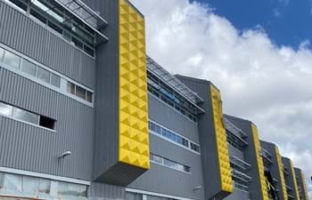 Kruthusgatan, Göteborg