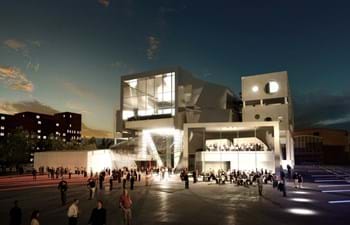 House of Music, Aalborg