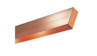 Flat bars