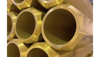 Octagonal hollow bars