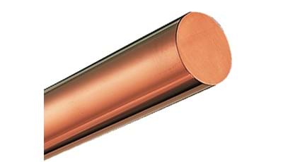 Round bars