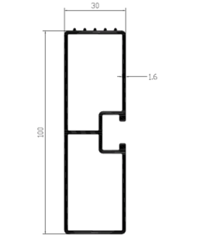 ATP 130 - 7500 mm