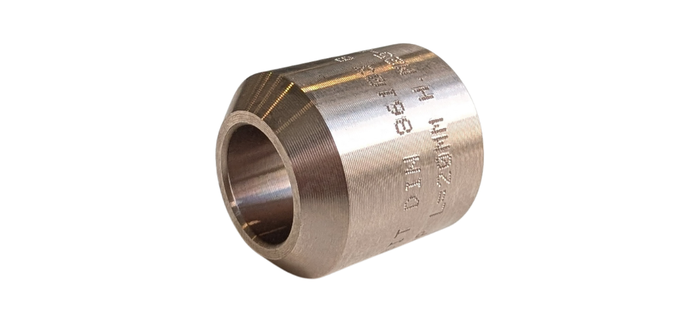 25 mm = ¾ ″
