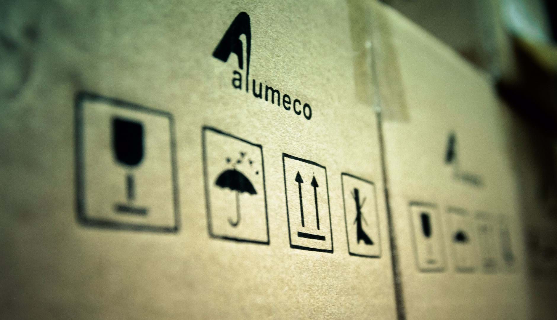Tailored aluminium packaging solutions.