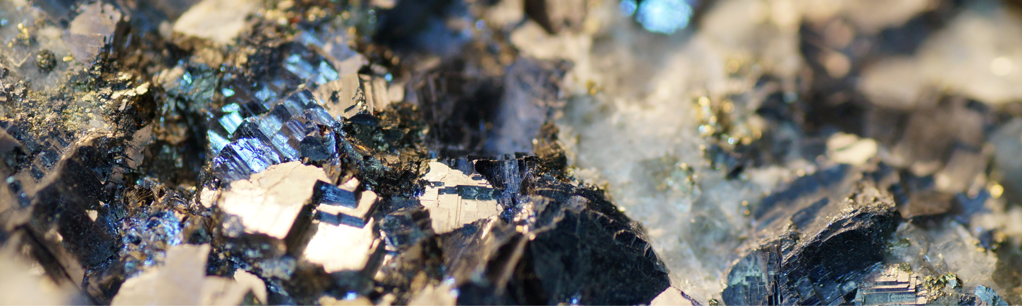 Exotic Metals Header