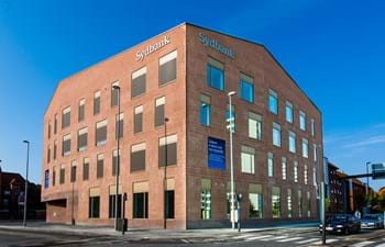 Sydbank, Odense