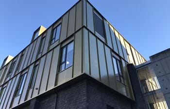 Christianshavn Elementary School