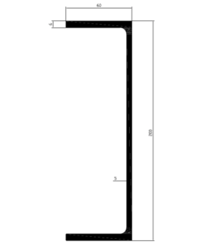 ATP 155 - 4500 mm