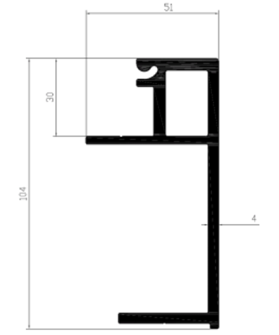 ATP 152 - 5000 mm