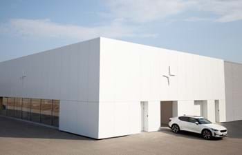 Polestar Vallensbæk