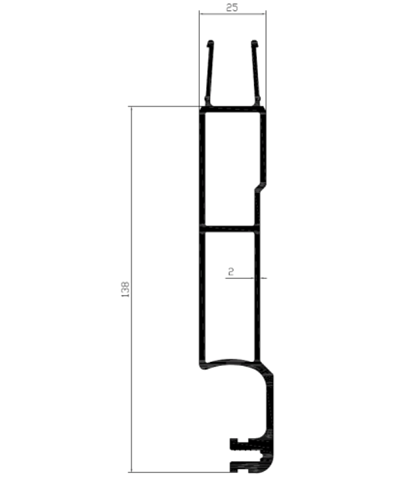 ATP 500 - 4400 mm