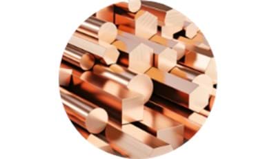 Copper