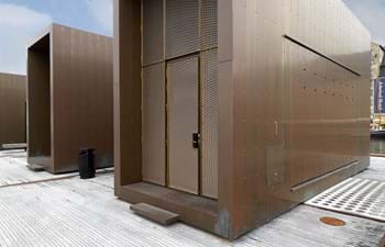 Kvæsthusbroen, Copenhagen