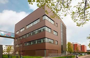 Pharma Science Building